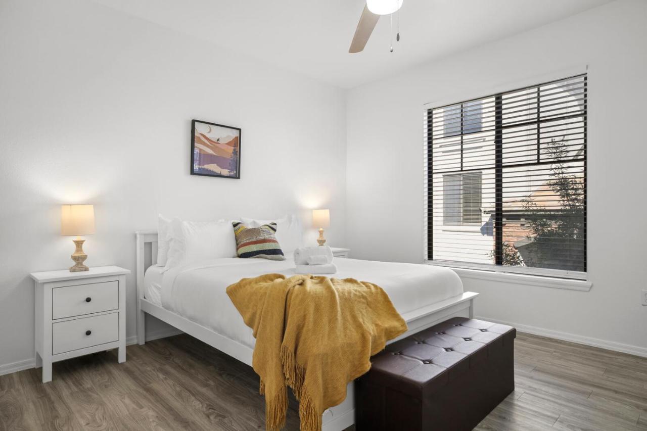 Apartment Cozysuites Modern Urban In Historic #727