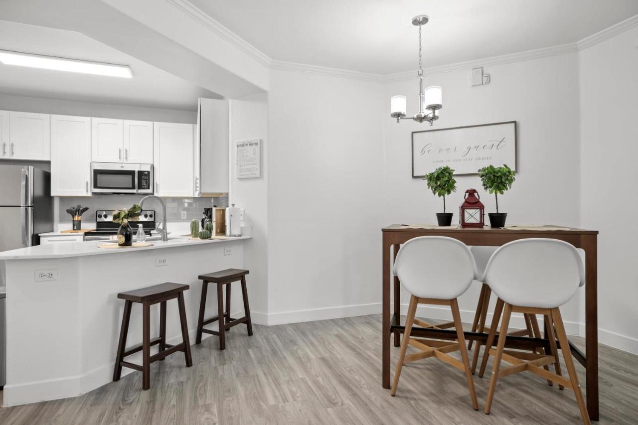 Cozysuites Modern Urban In Historic #727