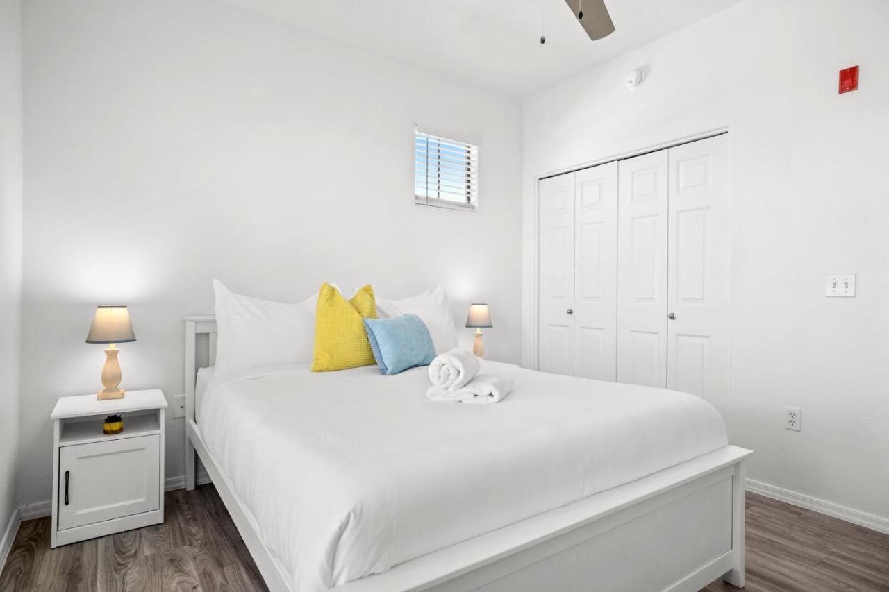Apartment Cozysuites Modern Urban In Historic #727 *
