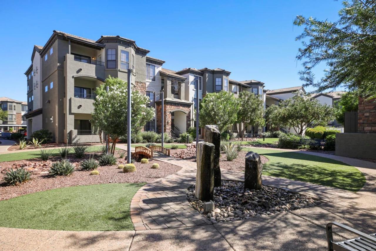Cozysuites Modern Urban In Historic #727 Apartment Glendale