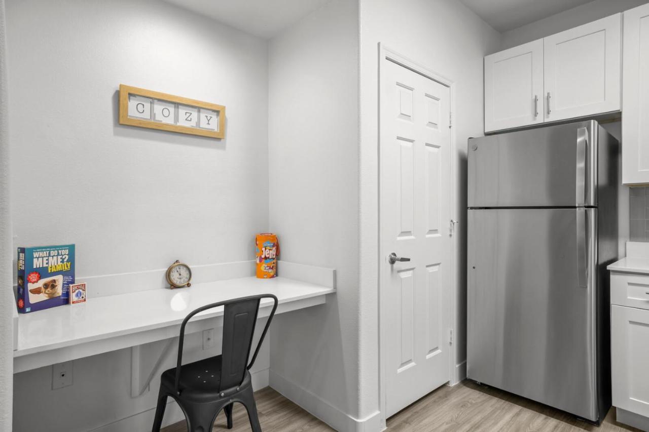 Cozysuites Modern Urban In Historic #727 Apartment *