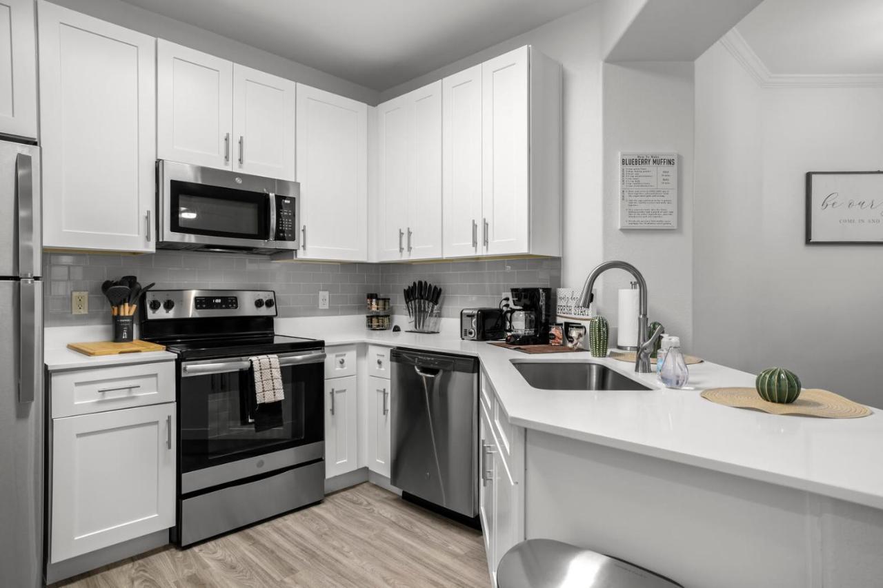 Cozysuites Modern Urban In Historic