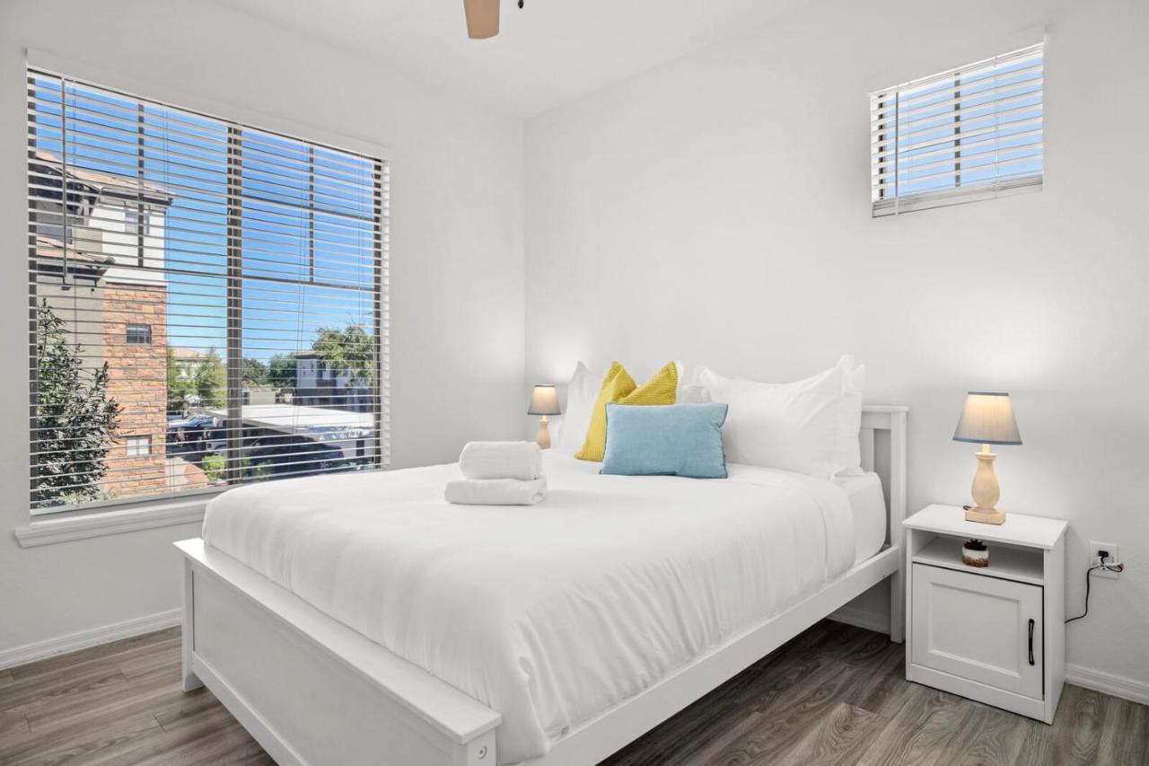 Cozysuites Modern Urban In Historic