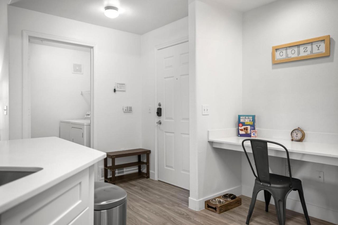 Apartment Cozysuites Modern Urban In Historic